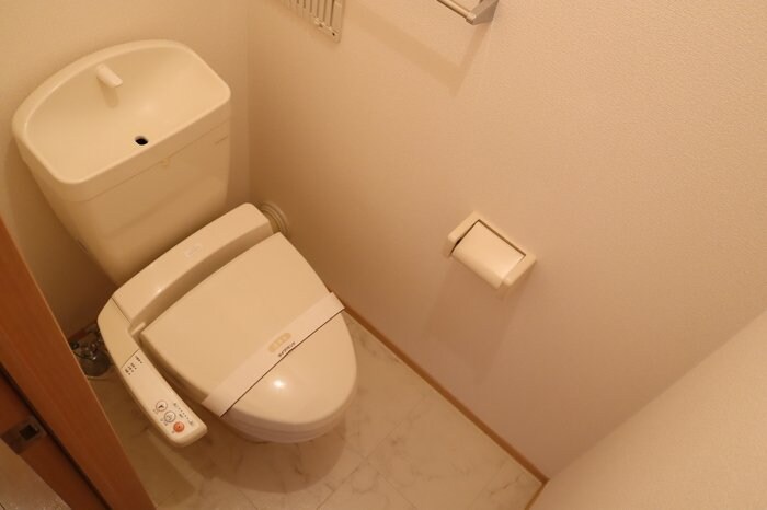 リビングゲートシティ　Iの物件内観写真