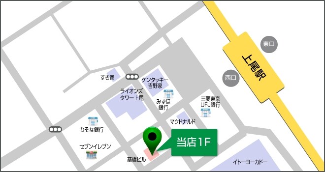 レオパレスホープの物件内観写真