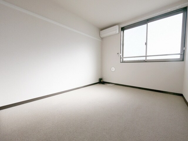 レオネクストハライチの物件内観写真