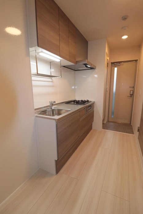 ローズ　ハーモニーの物件内観写真