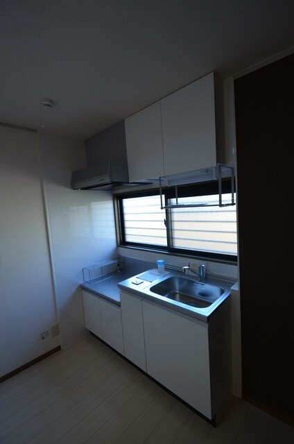 サウスメゾン　Ａの物件内観写真