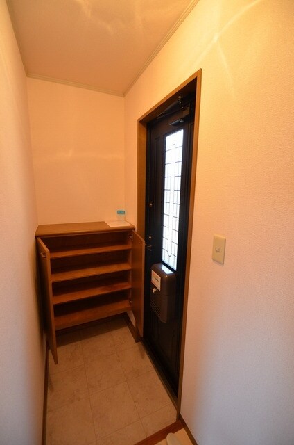 サウスメゾン　Ａの物件内観写真