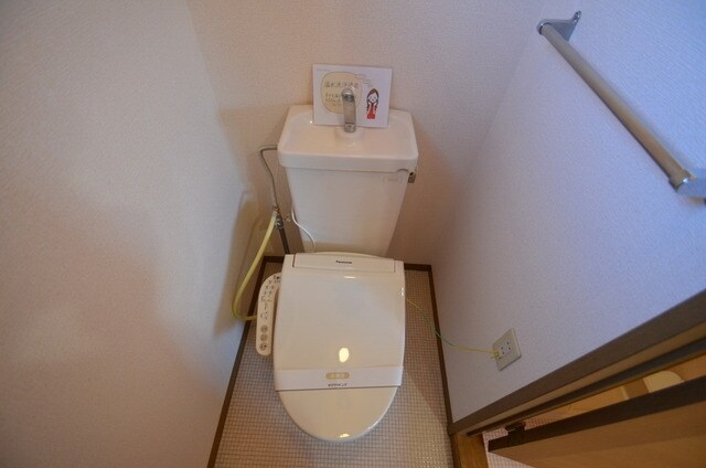 サウスメゾン　Ａの物件内観写真