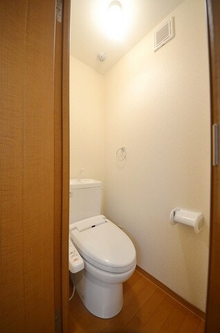 プレステージア伊奈の物件内観写真