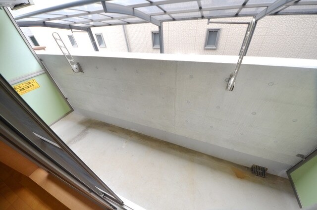 プレステージア伊奈の物件内観写真