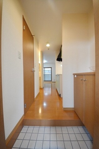 プレステージア伊奈の物件内観写真