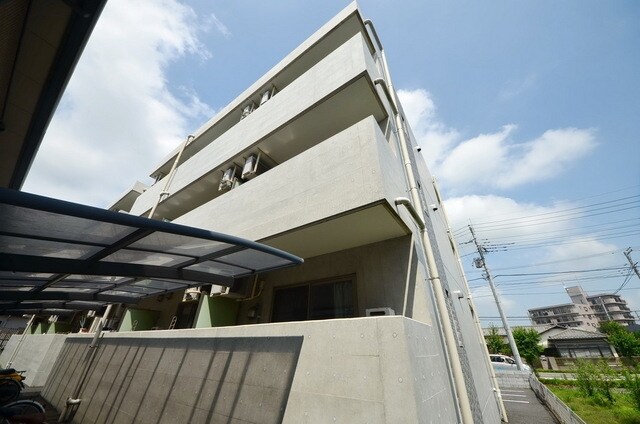 プレステージア伊奈の物件内観写真