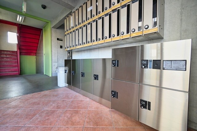 プレステージア伊奈の物件内観写真