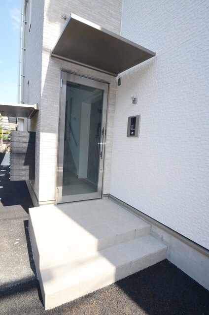 アサヒレジデンスの物件内観写真