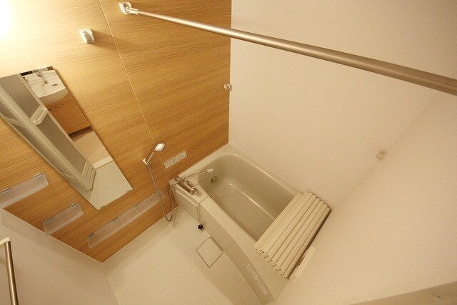 ルーヴル三橋　Ａの物件内観写真