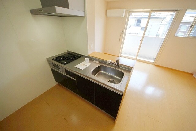 ルーヴル三橋　Ａの物件内観写真