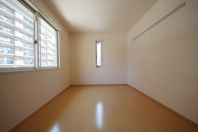 ルーヴル三橋　Ａの物件内観写真