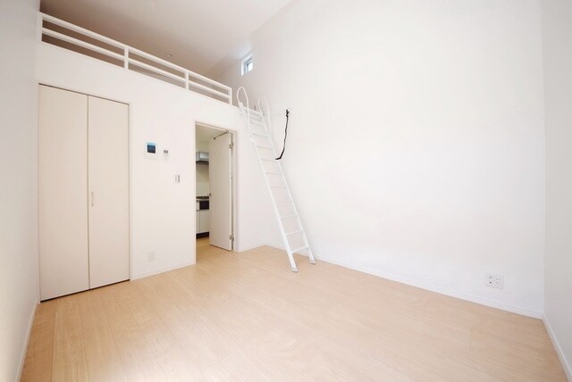 メルサンディの物件内観写真