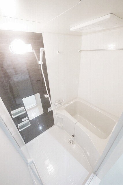 アイビーコートの物件内観写真