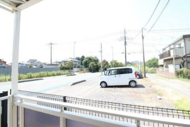 プライムハイツの物件内観写真