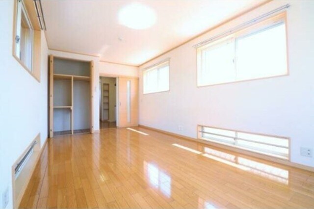 プライムハイツの物件内観写真