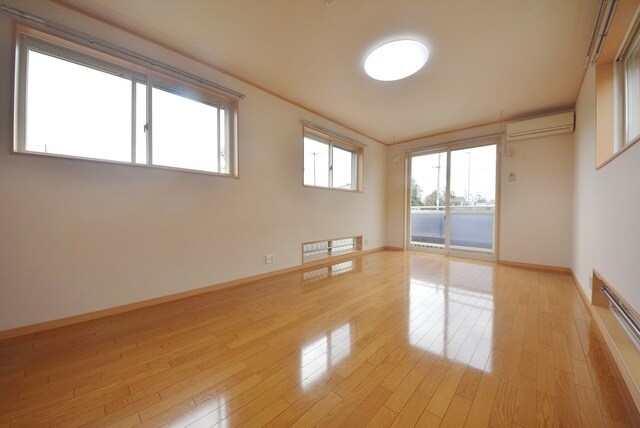 プライムハイツの物件内観写真