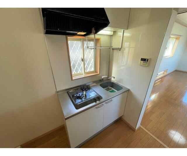 プライムハイツの物件内観写真