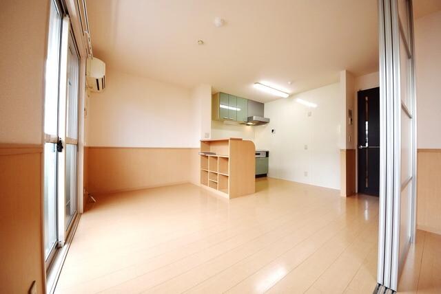 ラヴィーヌの物件内観写真