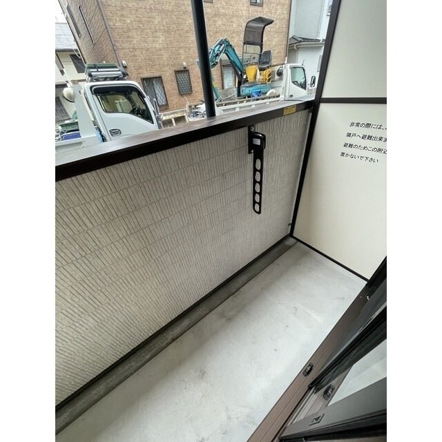 ジュネ北上尾の物件内観写真