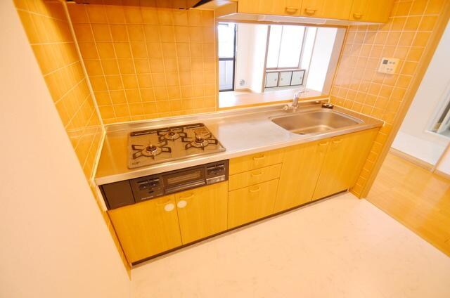 ブリリアントの物件内観写真