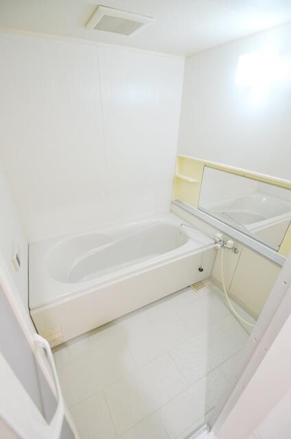 ブリリアントの物件内観写真