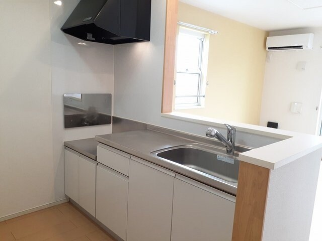 ルーラルレジデンス　ＴＩの物件内観写真