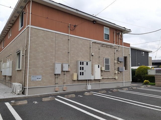 ルーラルレジデンス　ＴＩの物件内観写真