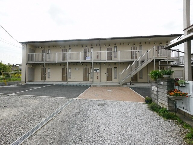 アムール　コンセルトの物件内観写真