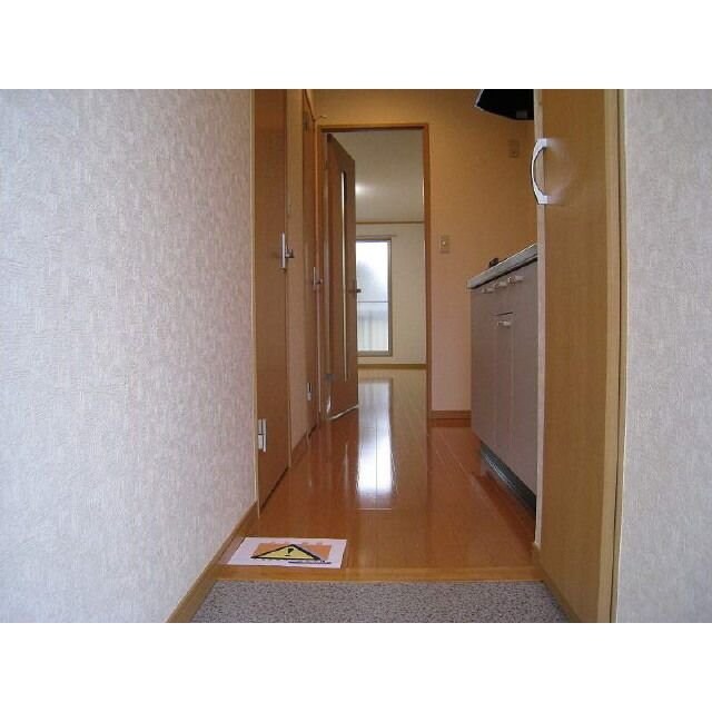 アムール　コンセルトの物件内観写真