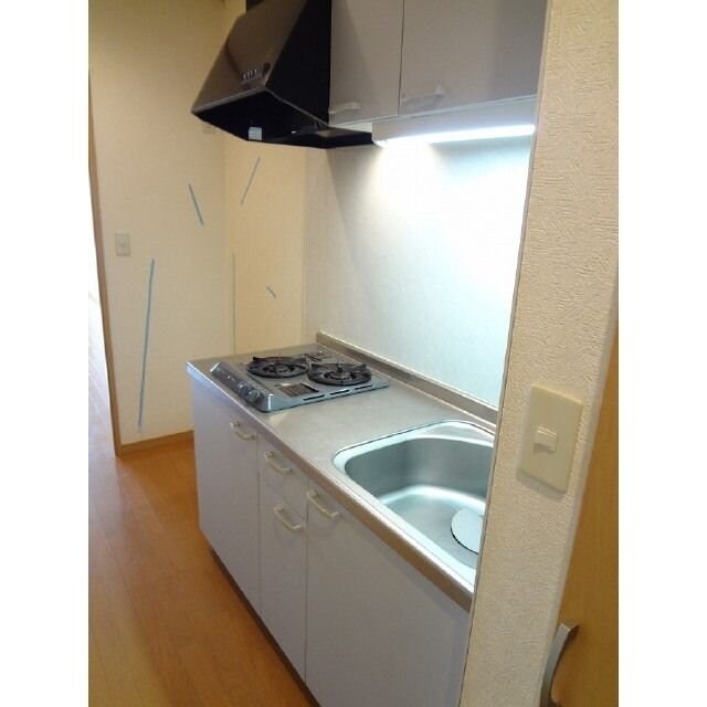 アムール　コンセルトの物件内観写真