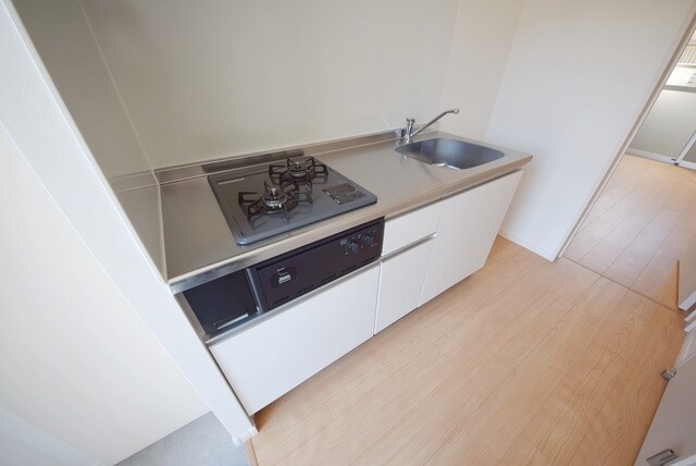 スプリングフォレスト参番館の物件内観写真