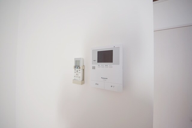 スプリングフォレスト参番館の物件内観写真