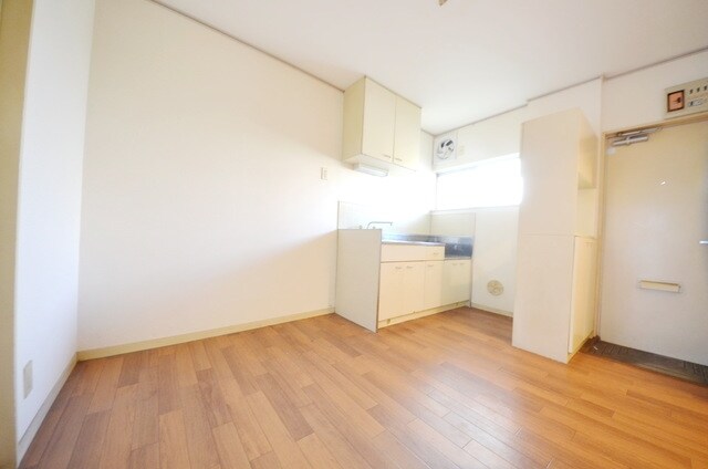 エステートピア　フラワーの物件内観写真