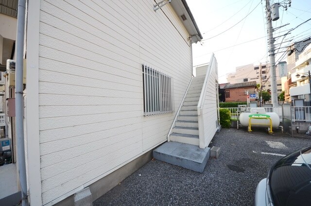 エステートピア　フラワーの物件内観写真