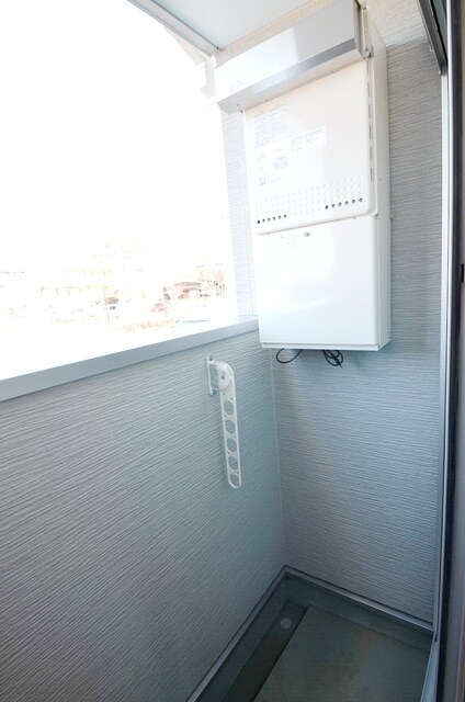 フィネストの物件内観写真