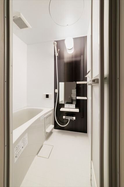 フィネストの物件内観写真