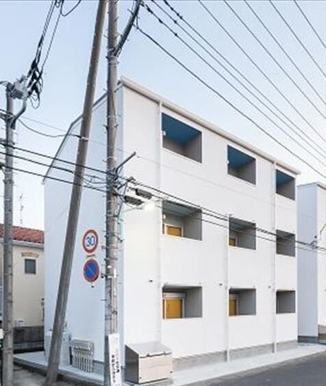 フィネストの物件内観写真