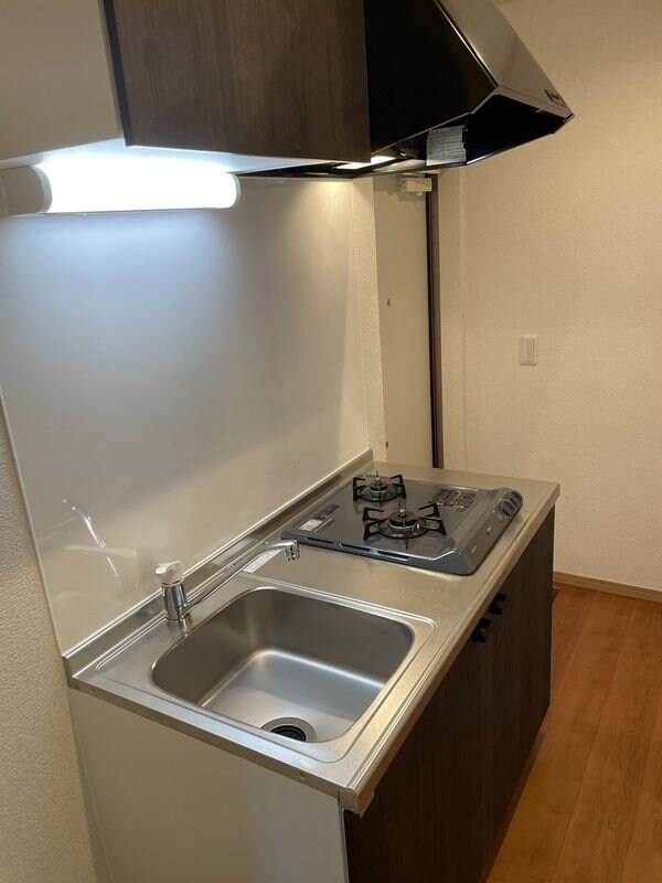 さくらひなたのsentieroの物件内観写真