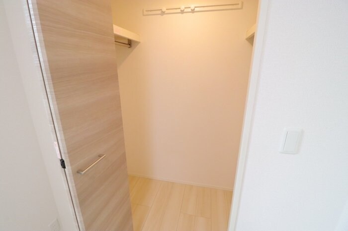 アリエス東大成の物件内観写真