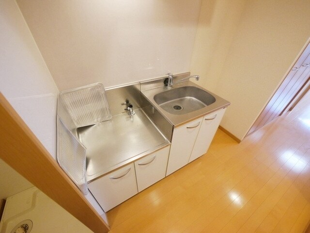 パンテオンの物件内観写真