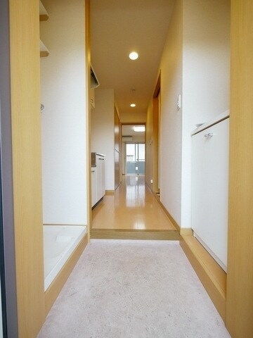 パンテオンの物件内観写真