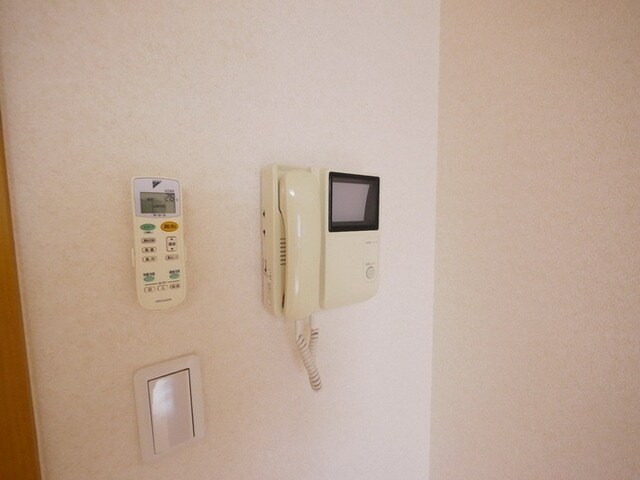 パンテオンの物件内観写真