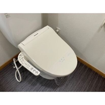 パンテオンの物件内観写真