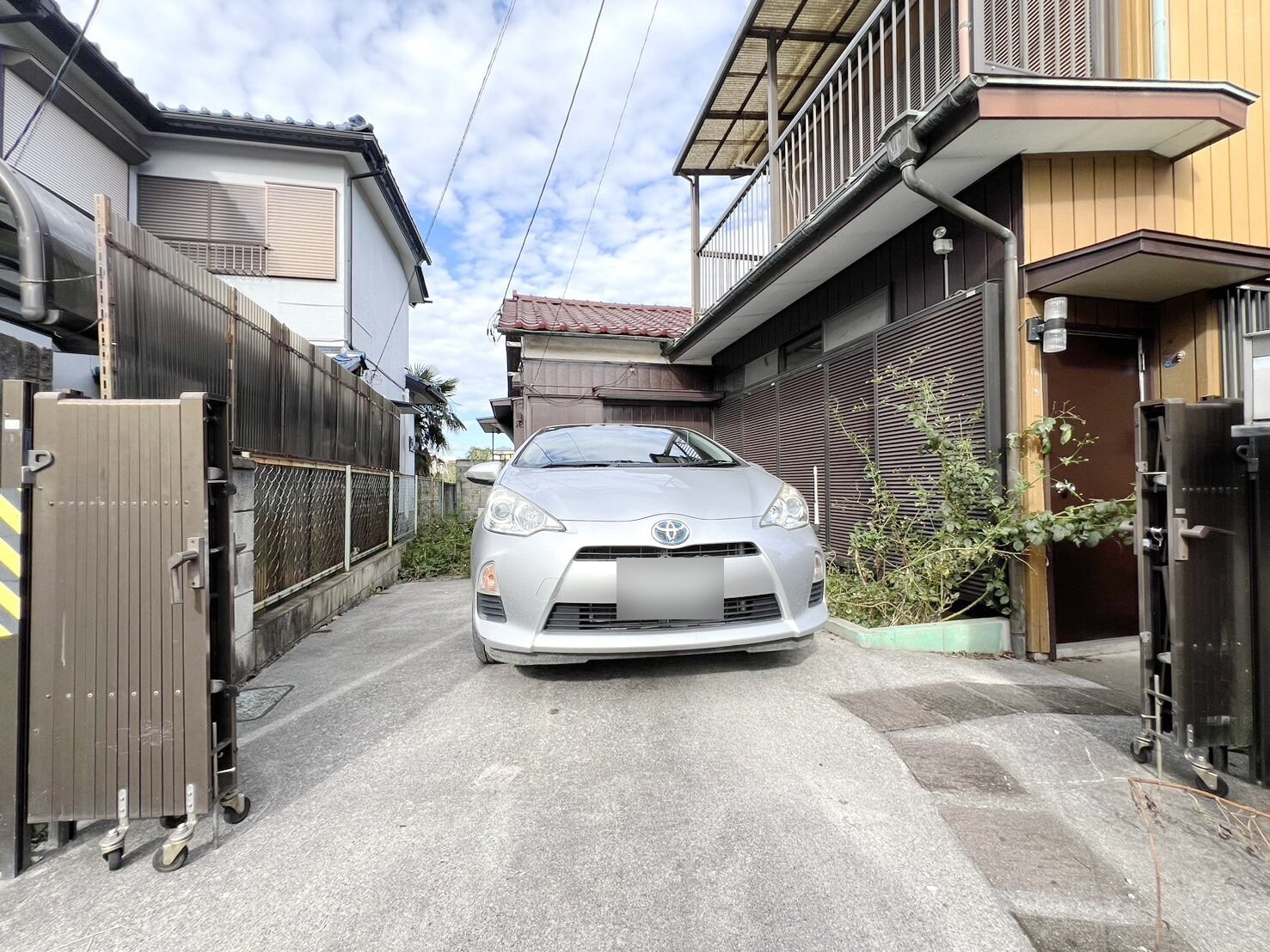 桶川市加納戸建の物件内観写真