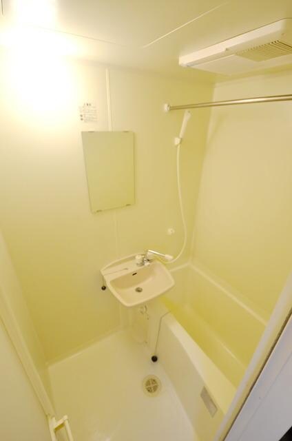 レオパレス新白岡の物件内観写真