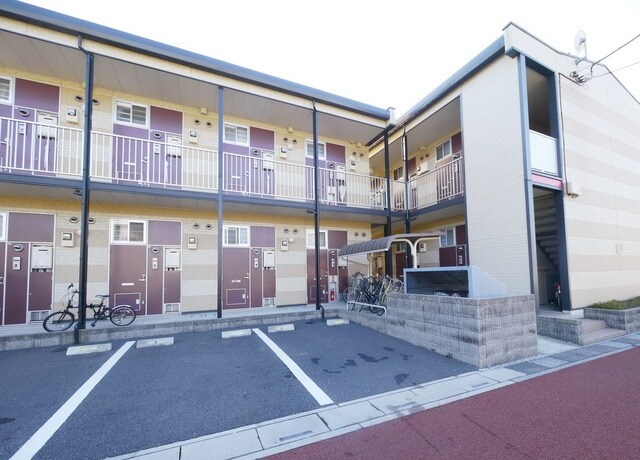 レオパレスマリアの物件内観写真