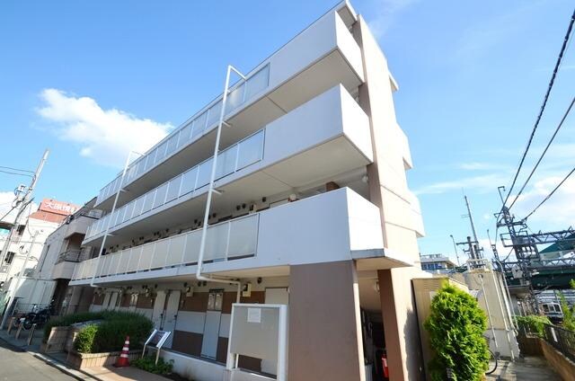 レオパレスハーナの物件内観写真