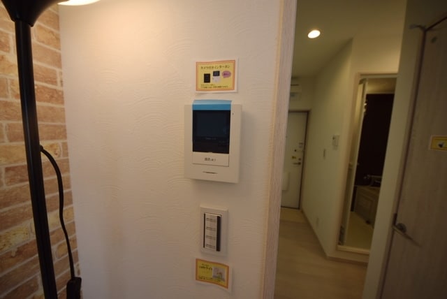 フェリーチェの物件内観写真