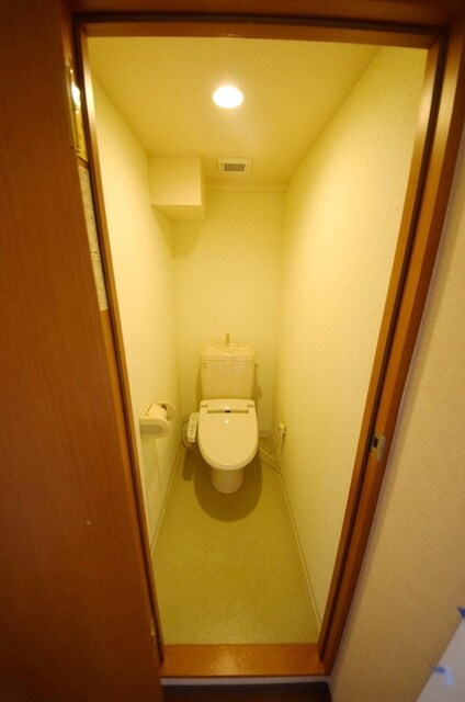 パークプラザ宮原Ｂ棟の物件内観写真